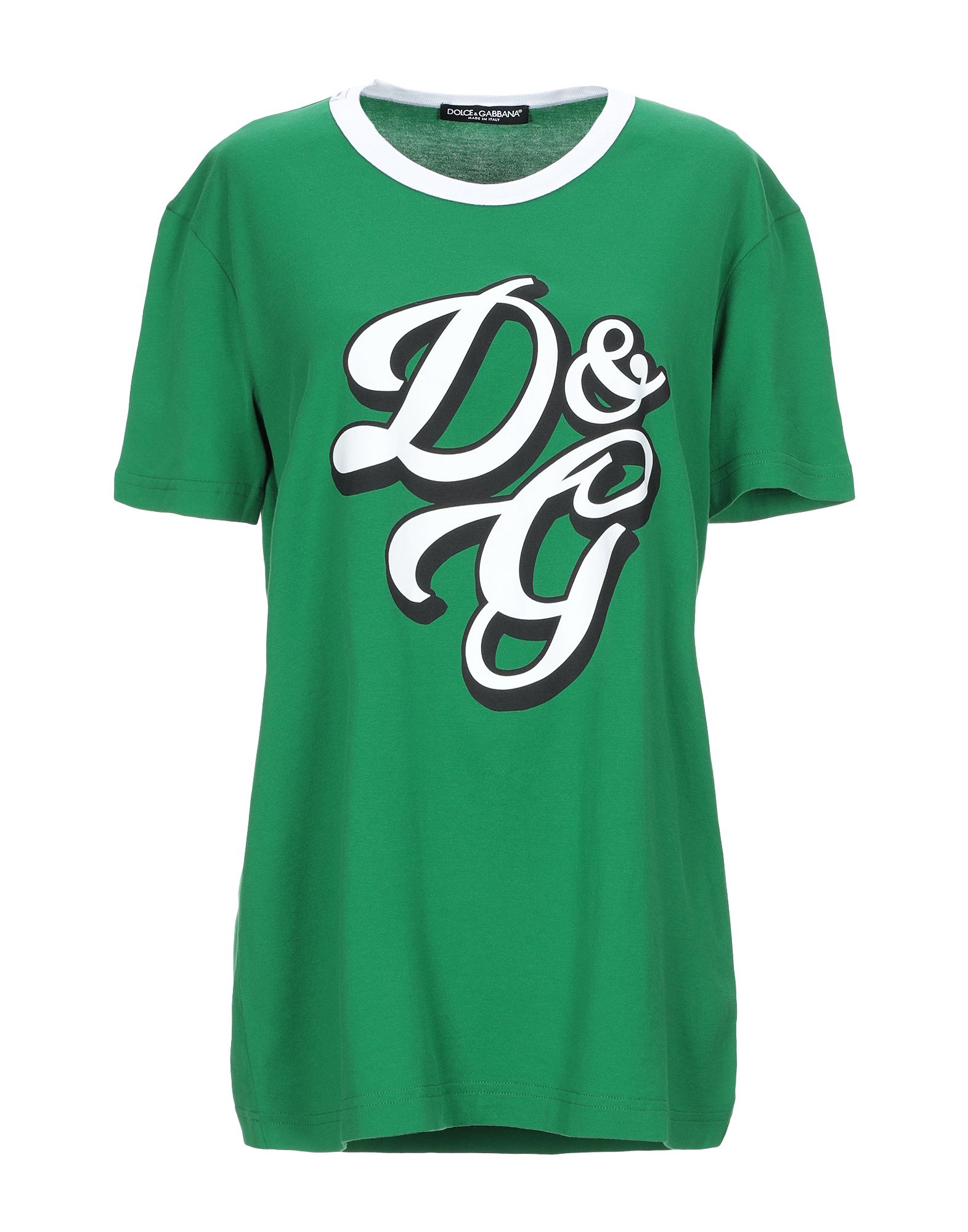Футболка DOLCE & GABBANA