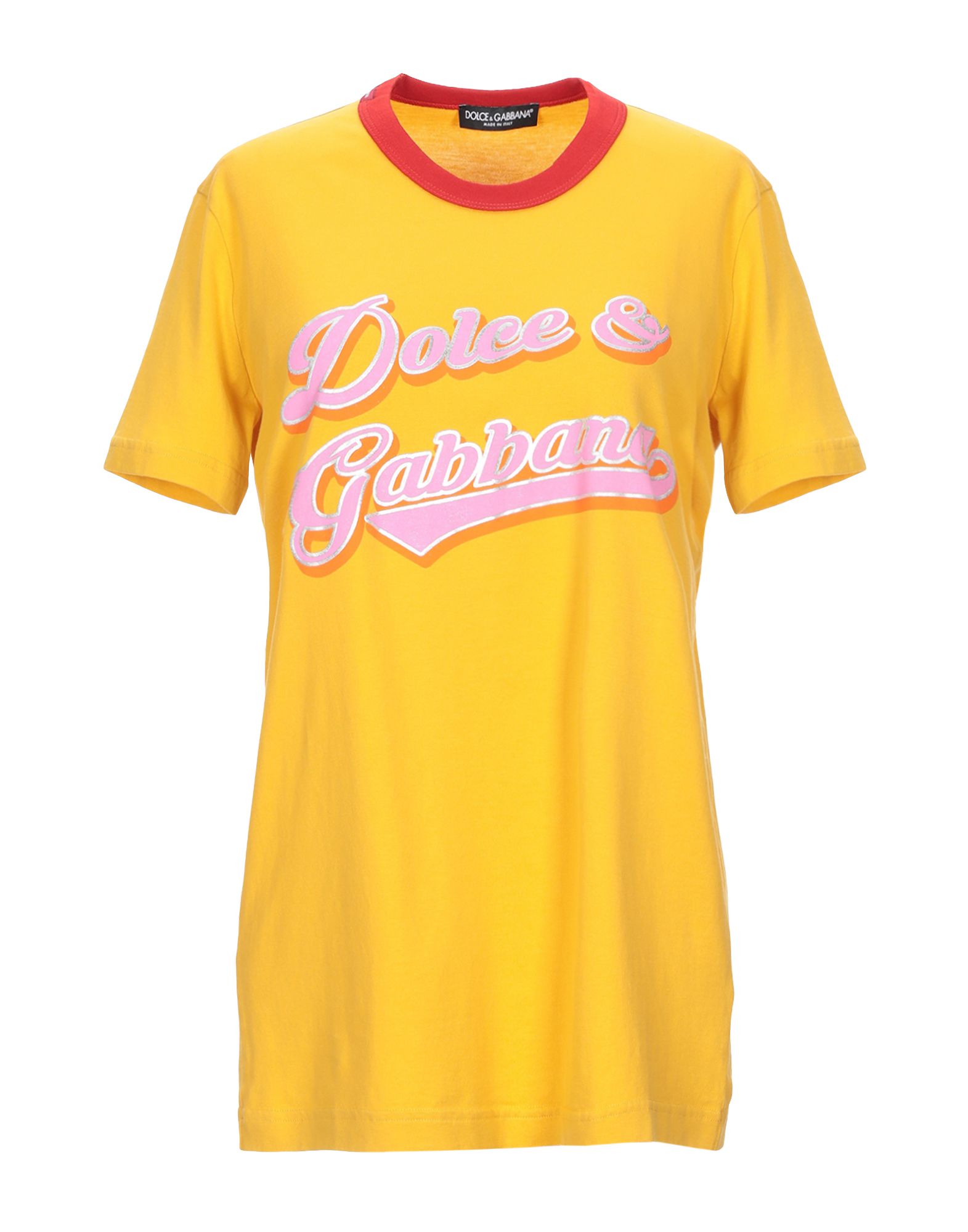 Футболка DOLCE & GABBANA