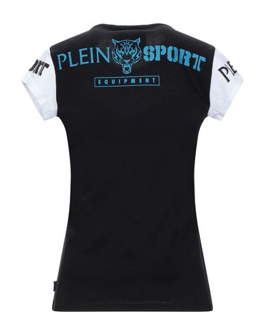 фото Футболка PLEIN SPORT