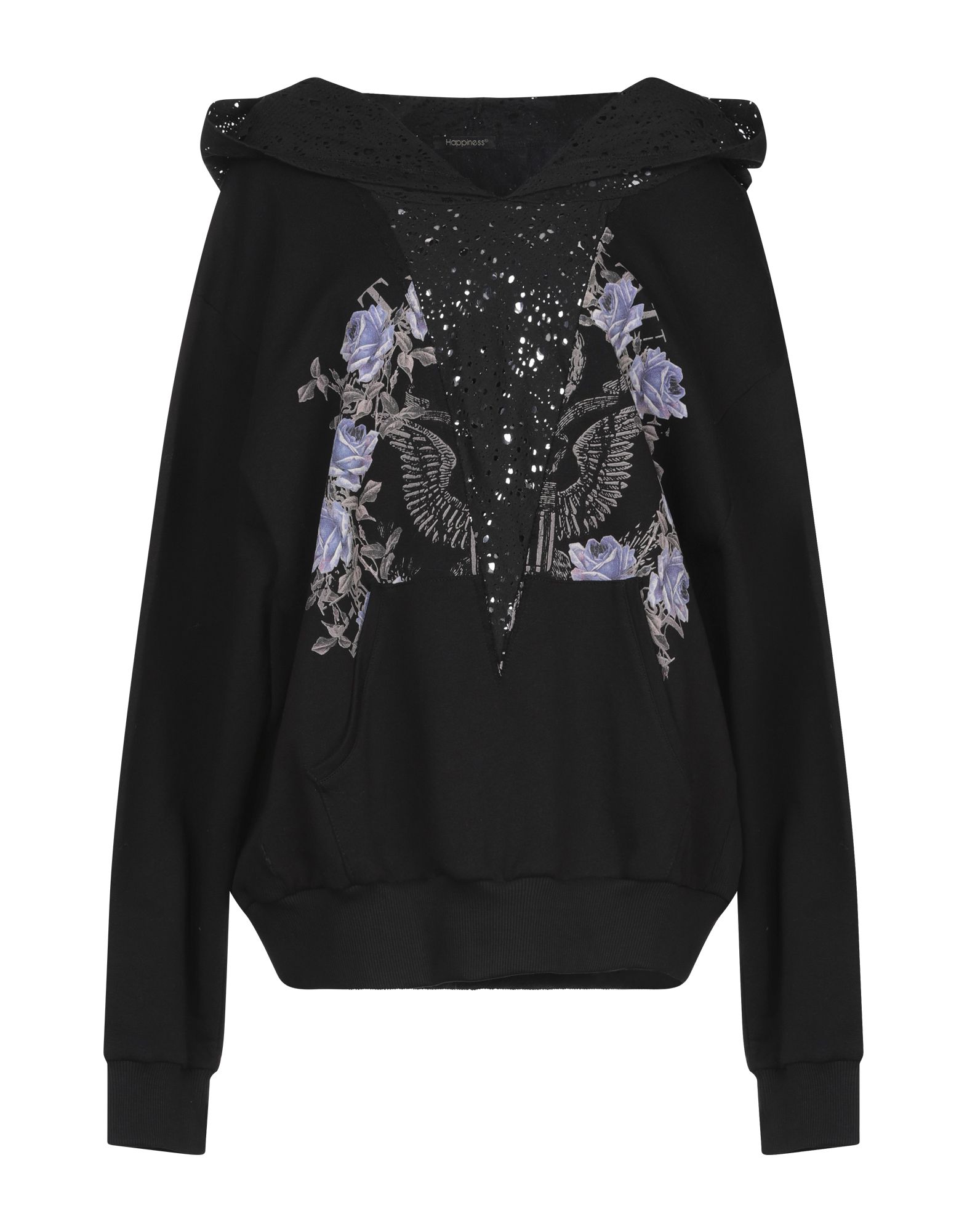 Толстовка HAPPINESS