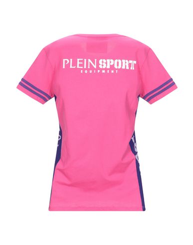 фото Футболка PLEIN SPORT