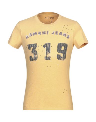 Футболка Armani Jeans 12340254un