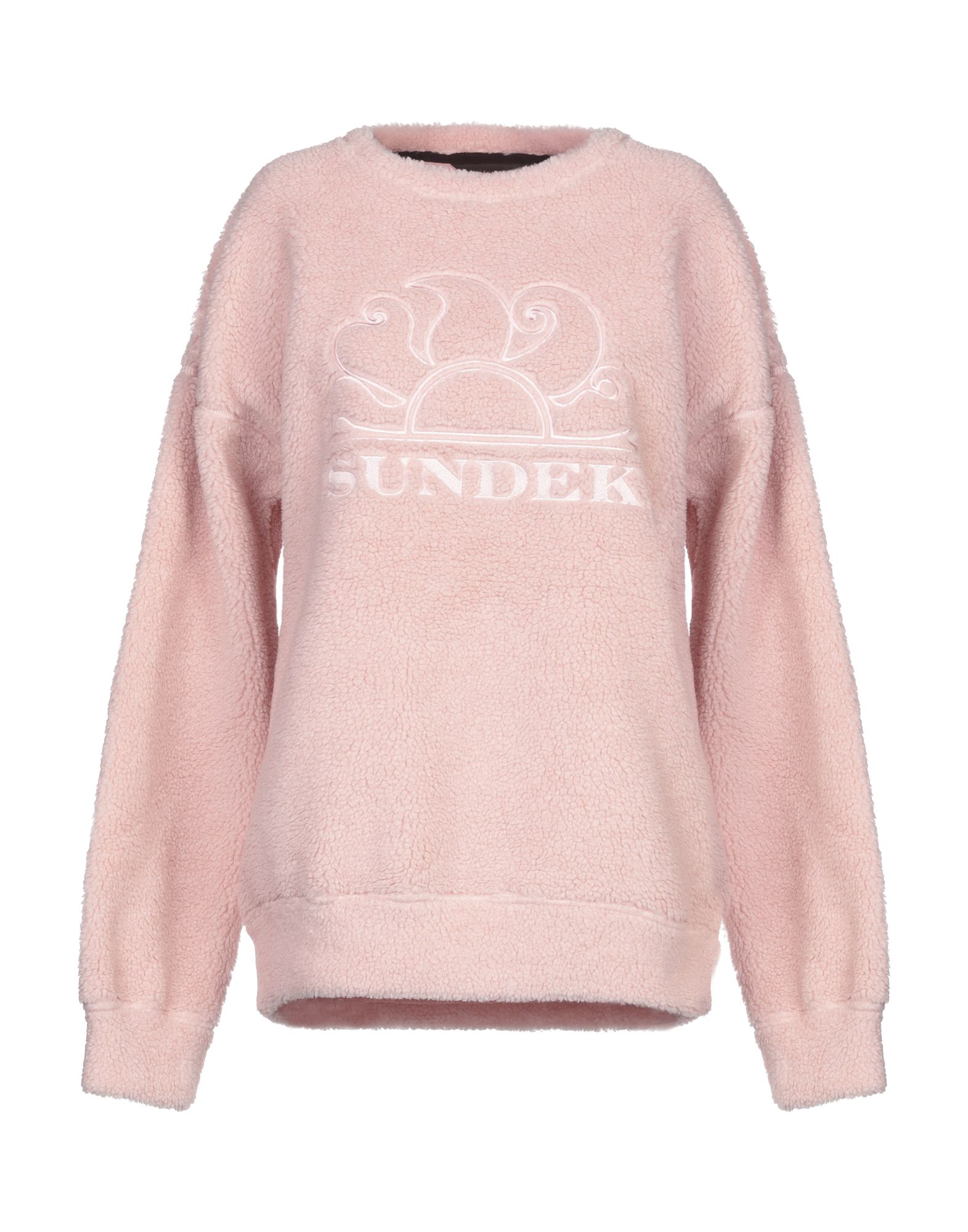 Толстовка SUNDEK