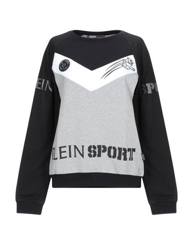 Толстовка PLEIN SPORT 12340994br