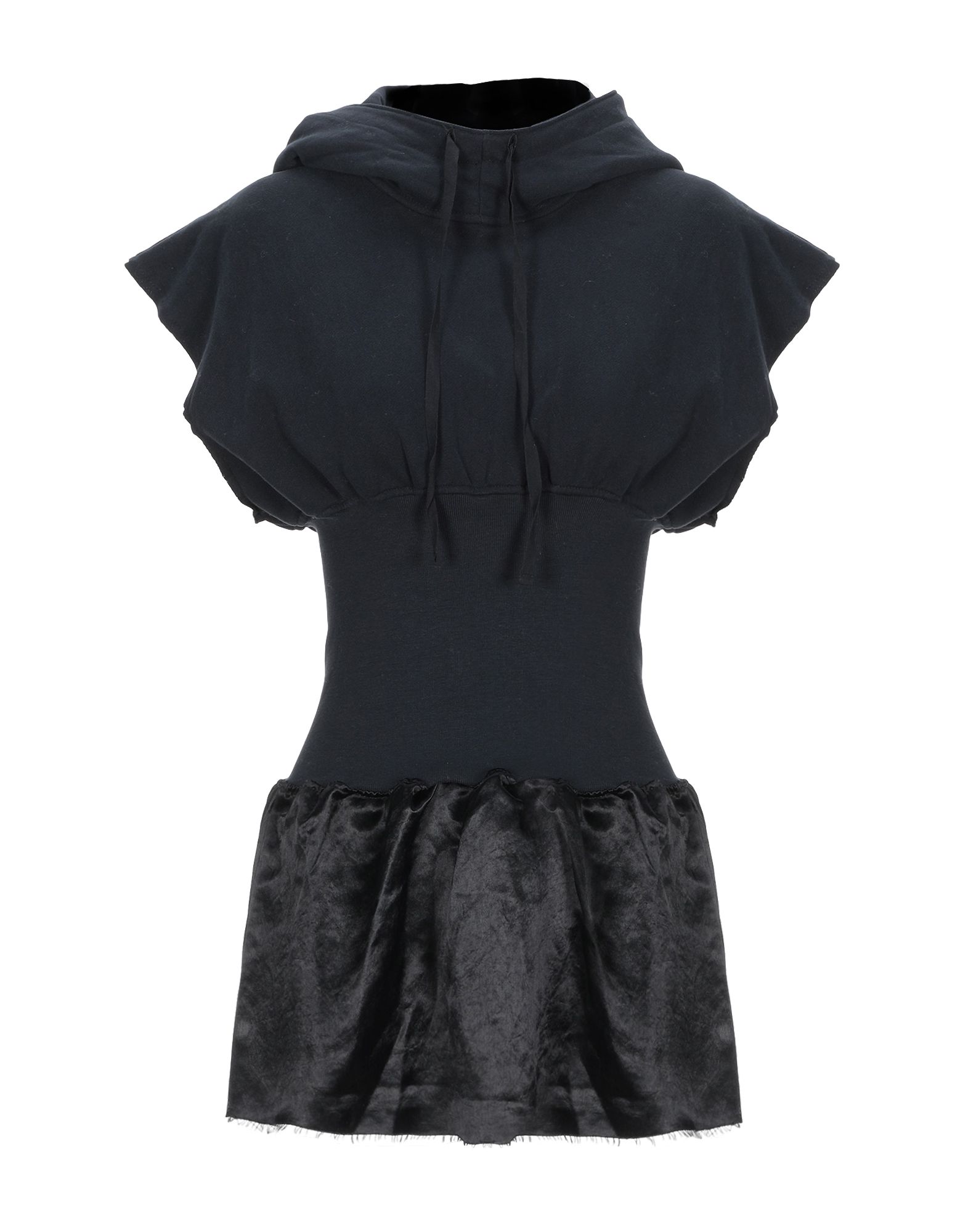 Толстовка ANN DEMEULEMEESTER