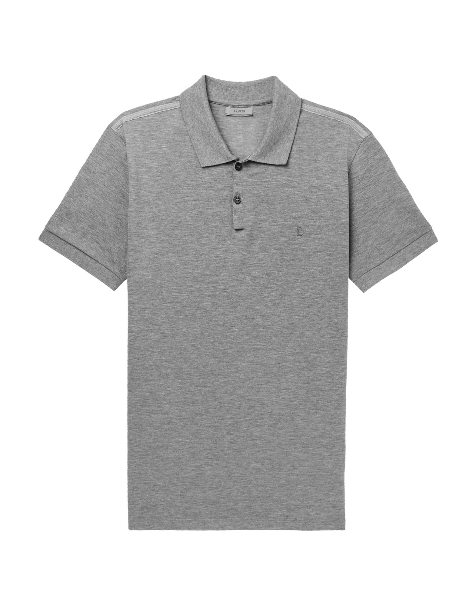 LANVIN Polo shirts - Item 12341033