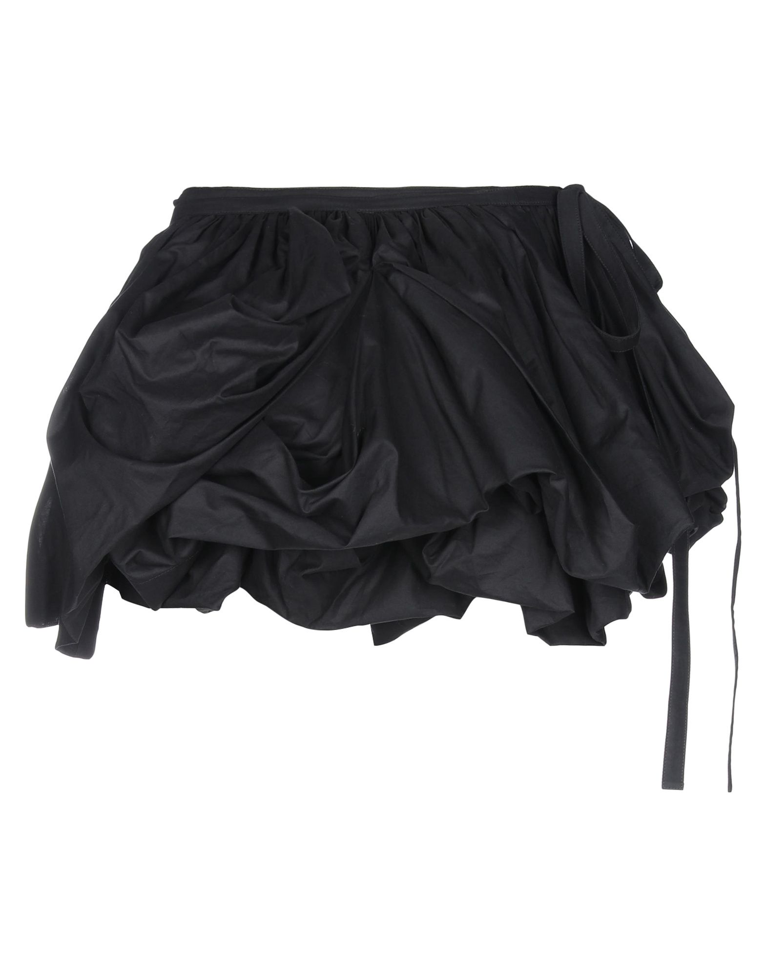 Юбка ANN DEMEULEMEESTER