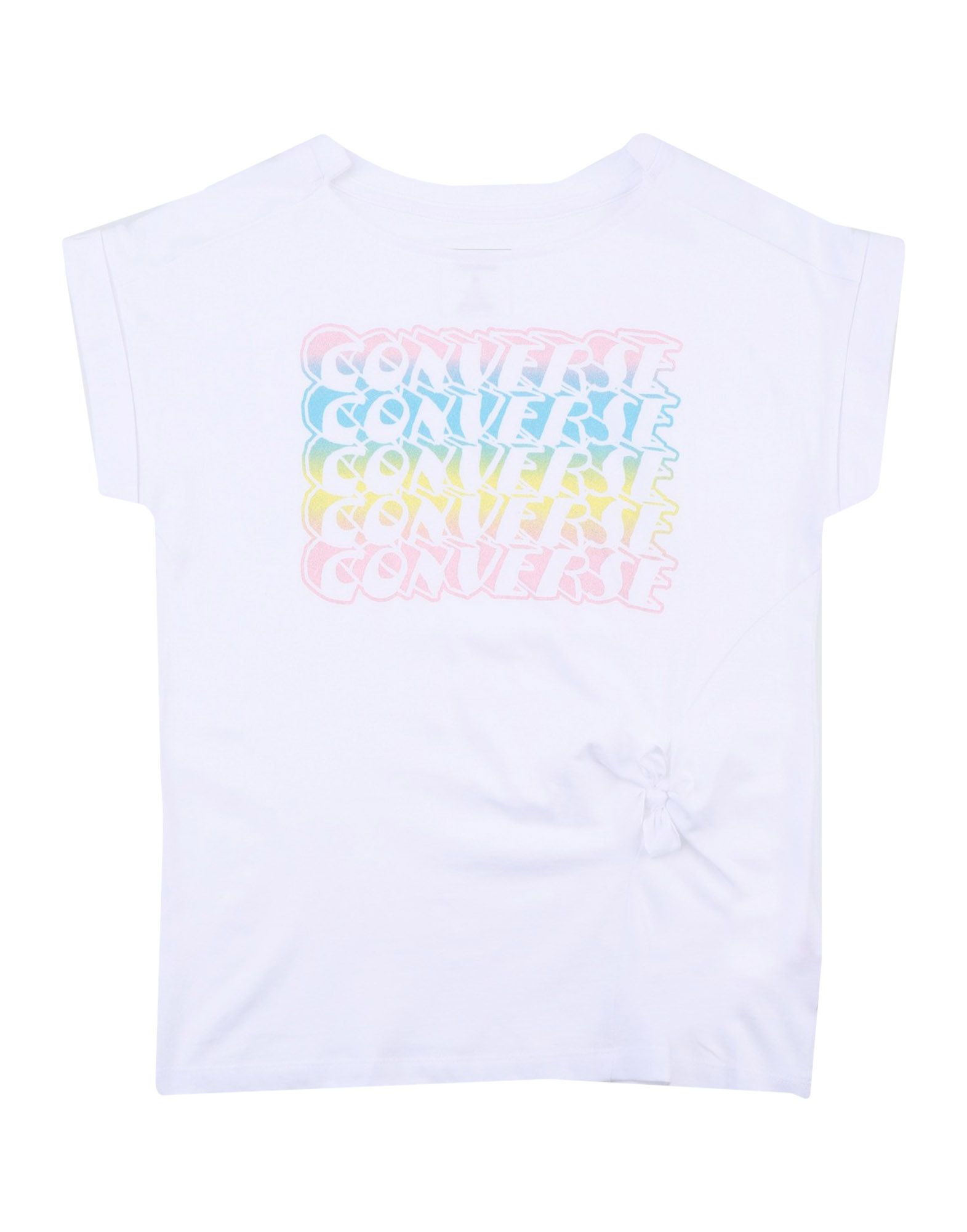 Футболка CONVERSE