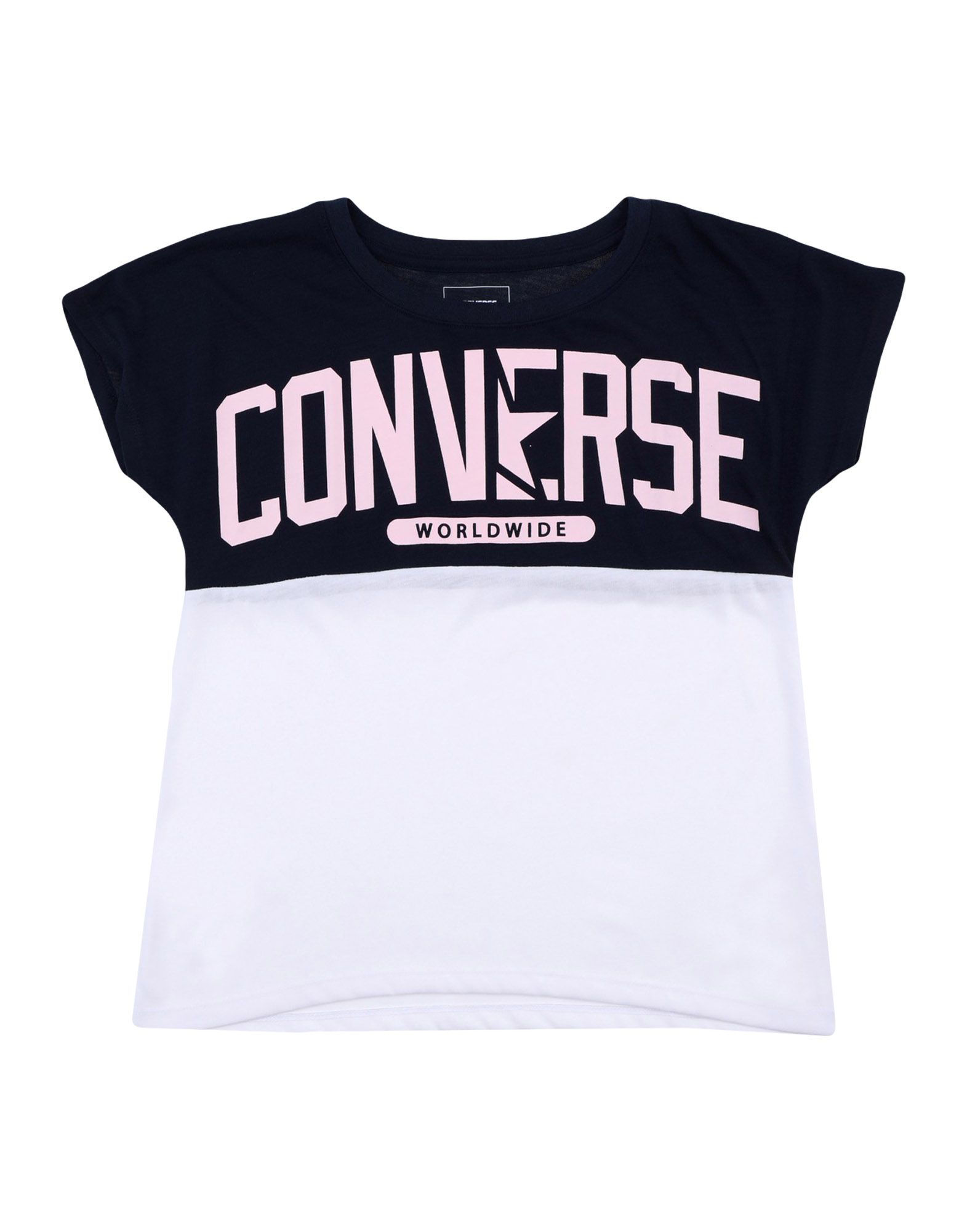Футболка CONVERSE