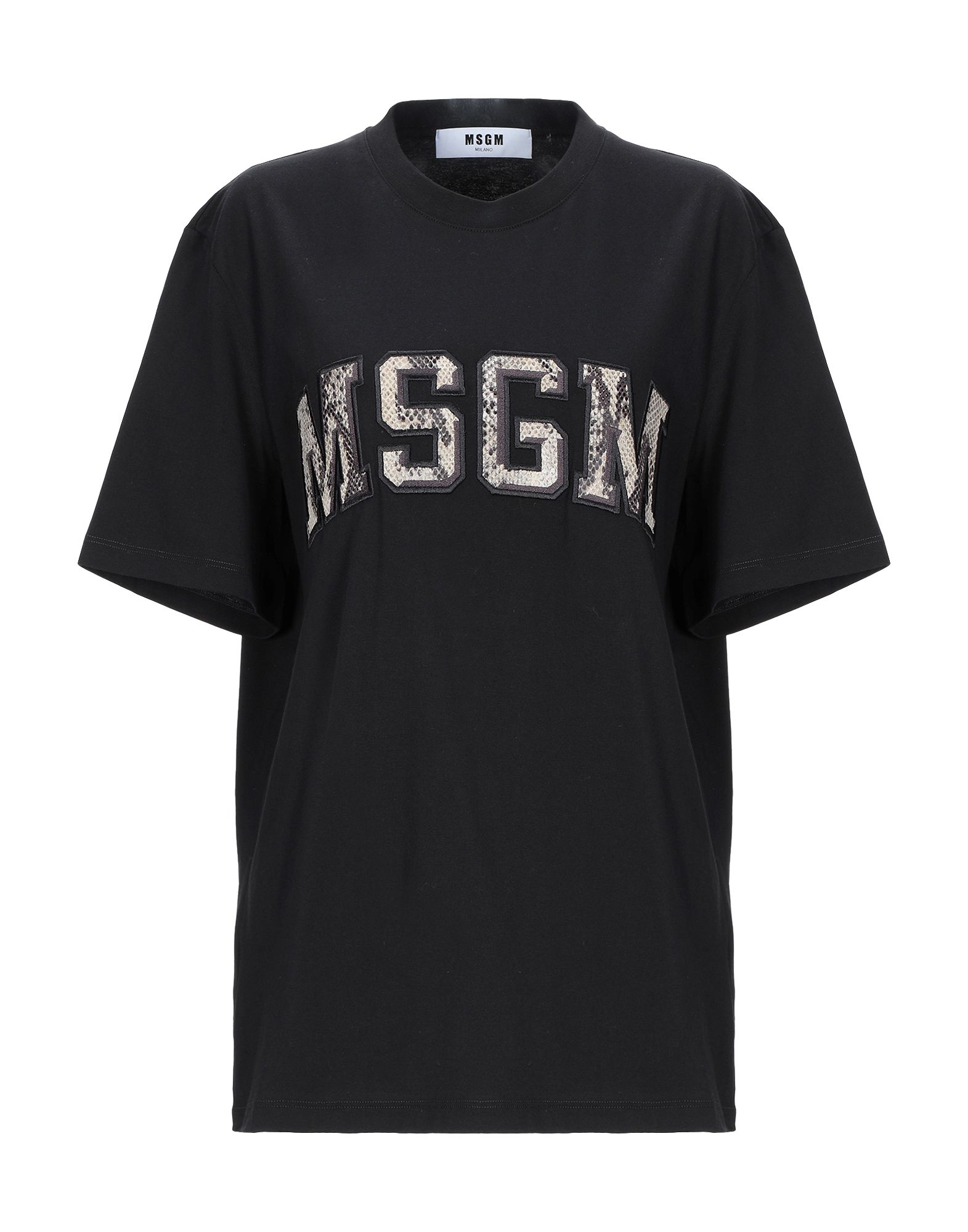 Футболка MSGM