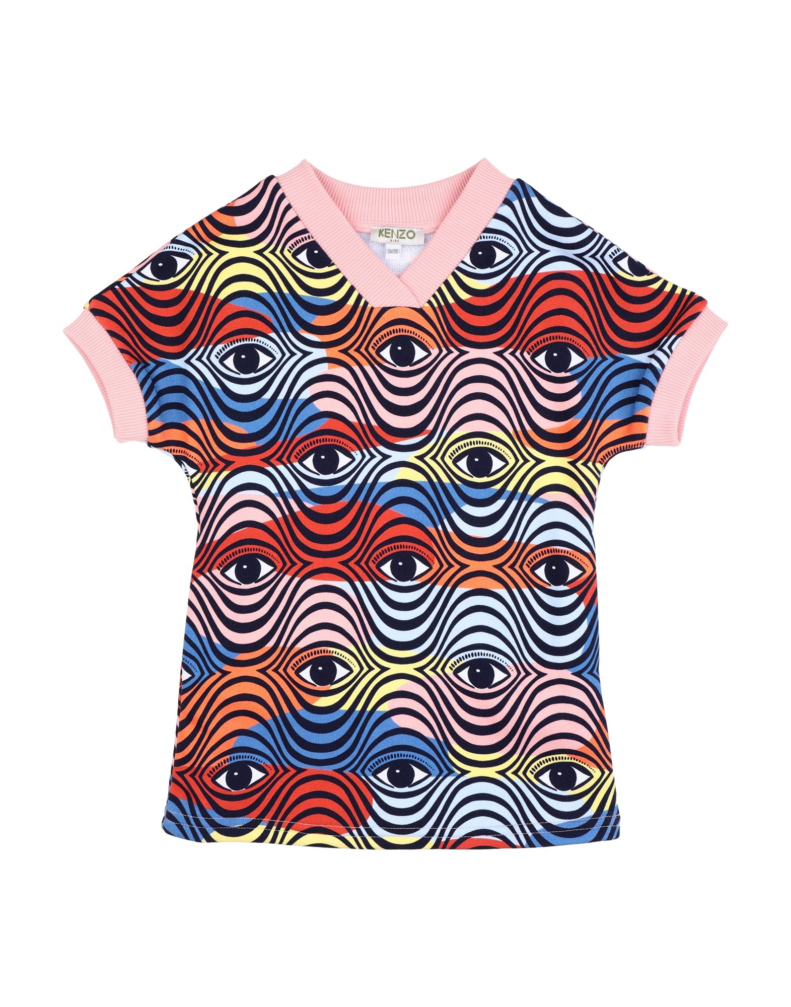 Толстовка KENZO