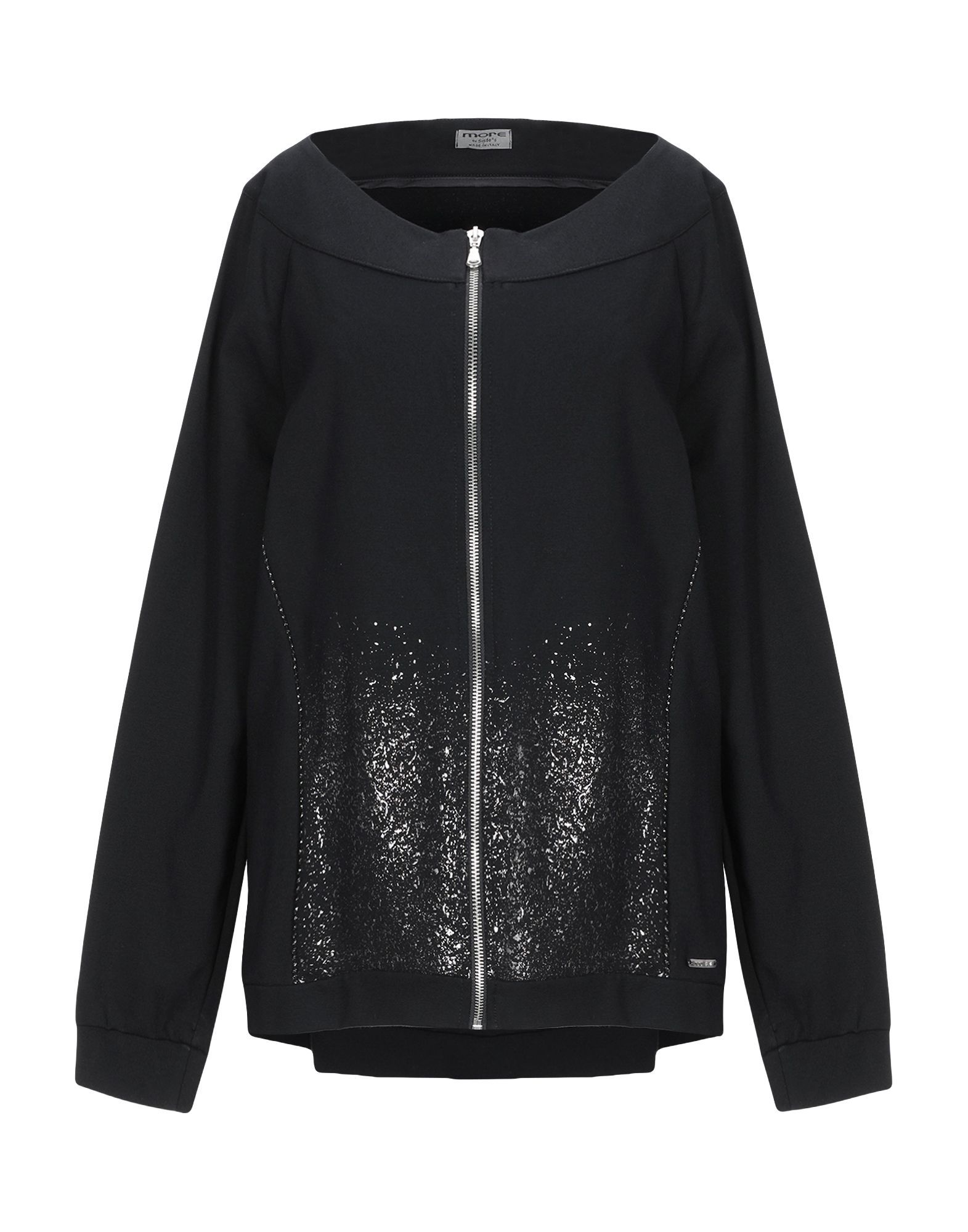 Толстовка MORE by SISTE'S