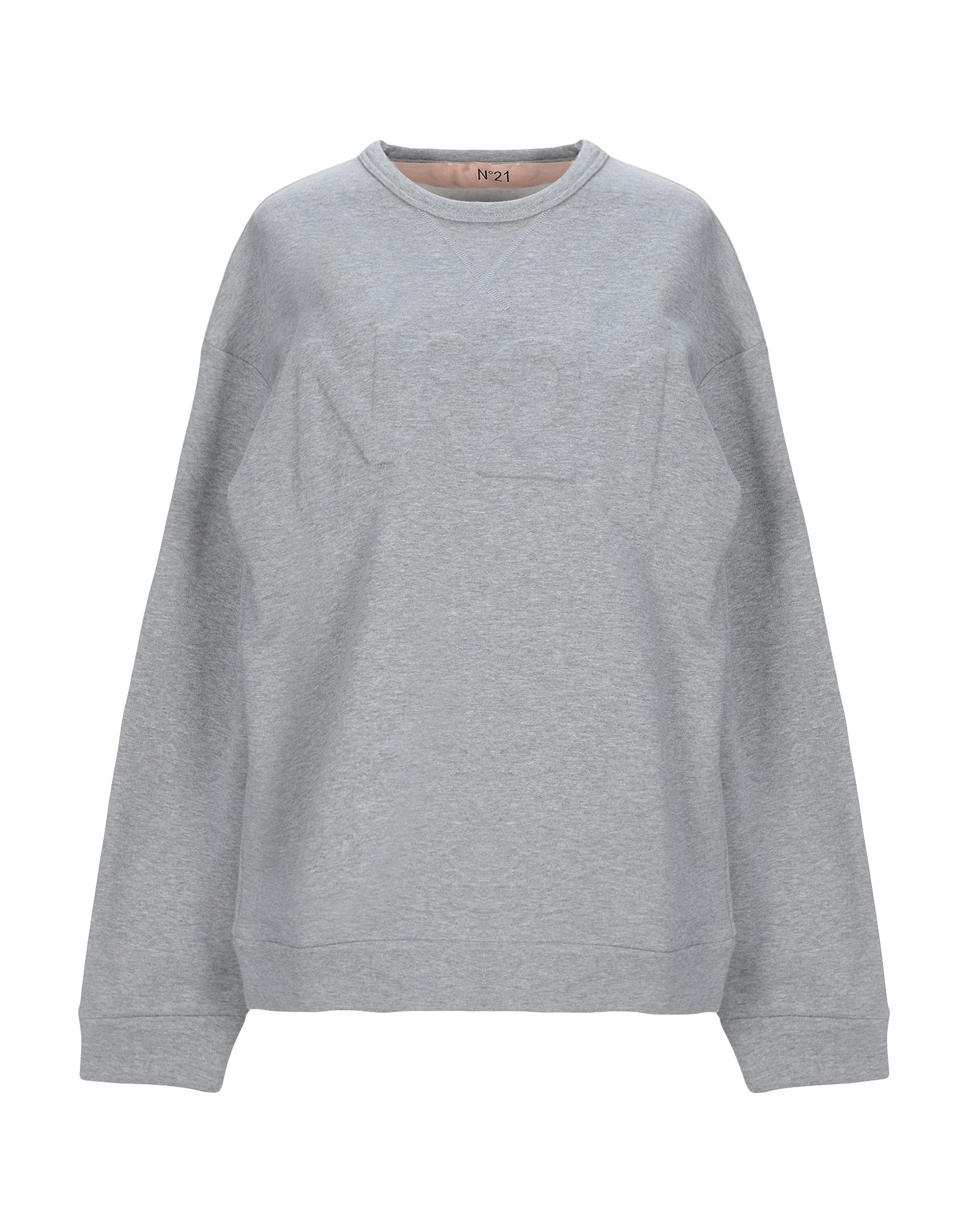 Толстовка N°21