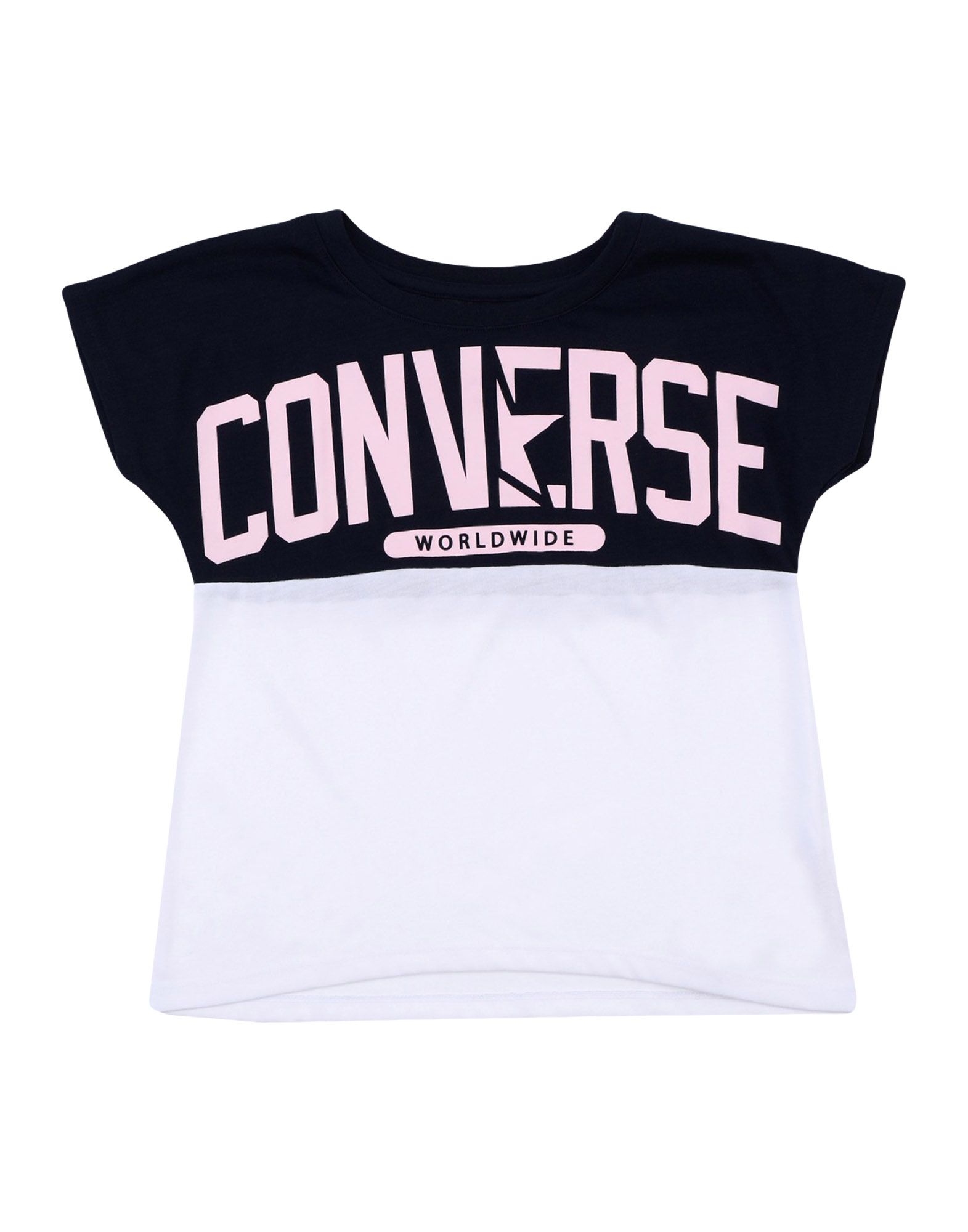 Футболка CONVERSE