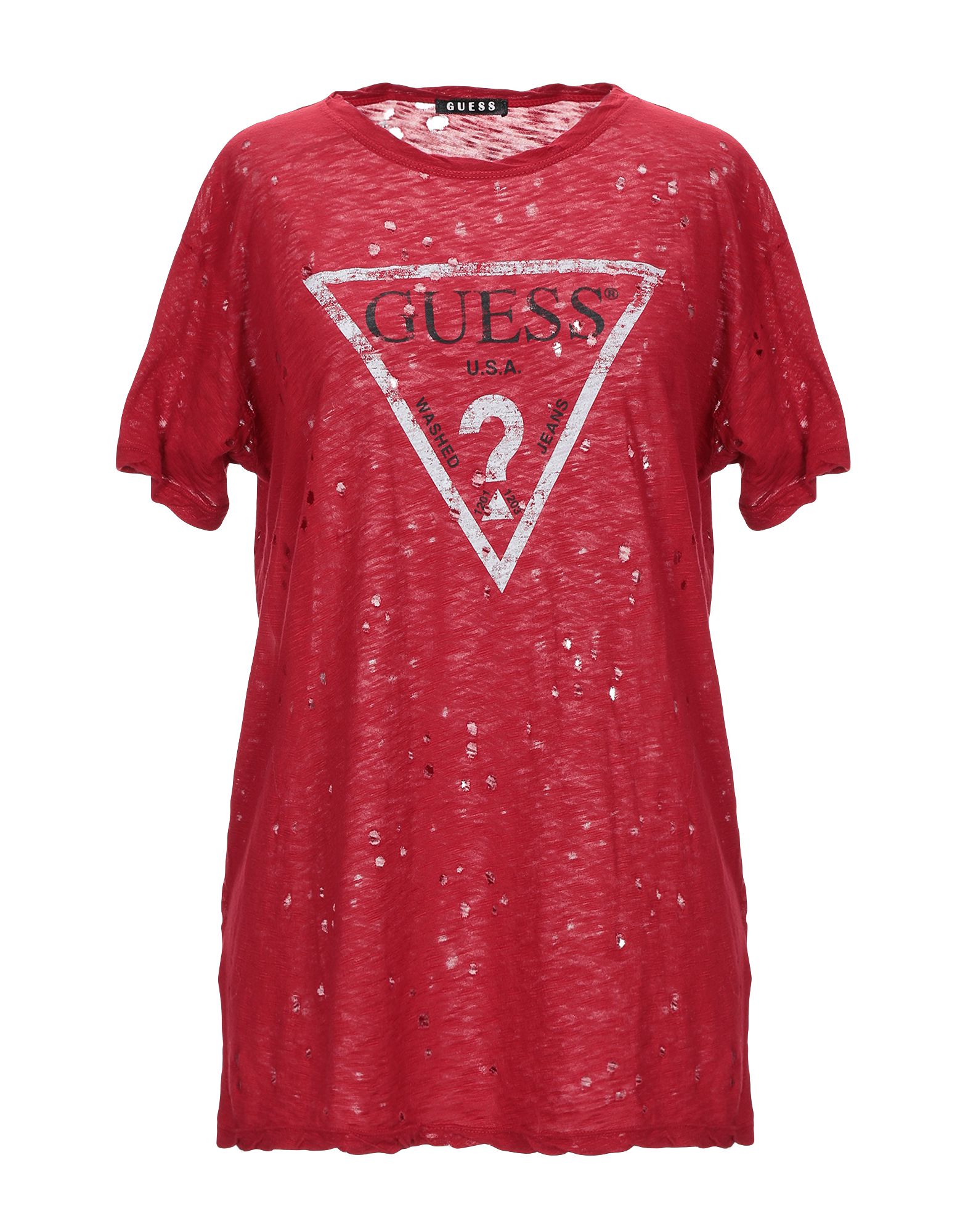 Футболка GUESS