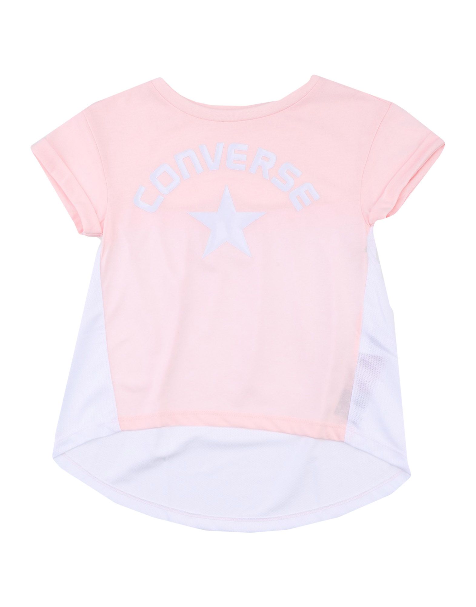 Футболка CONVERSE