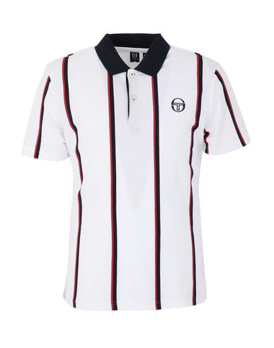 фото Поло Sergio tacchini