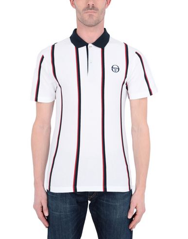 фото Поло Sergio tacchini