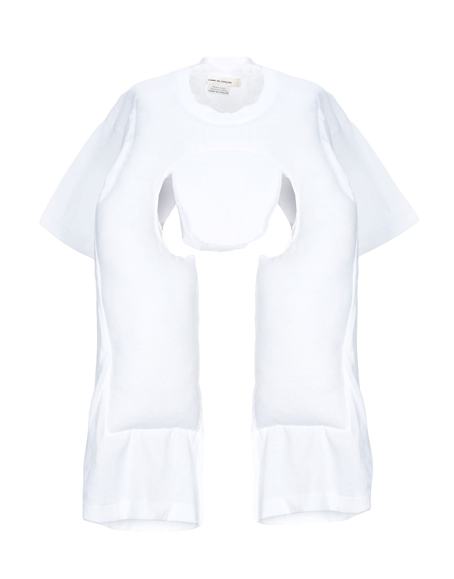 Футболка COMME des GARÇONS