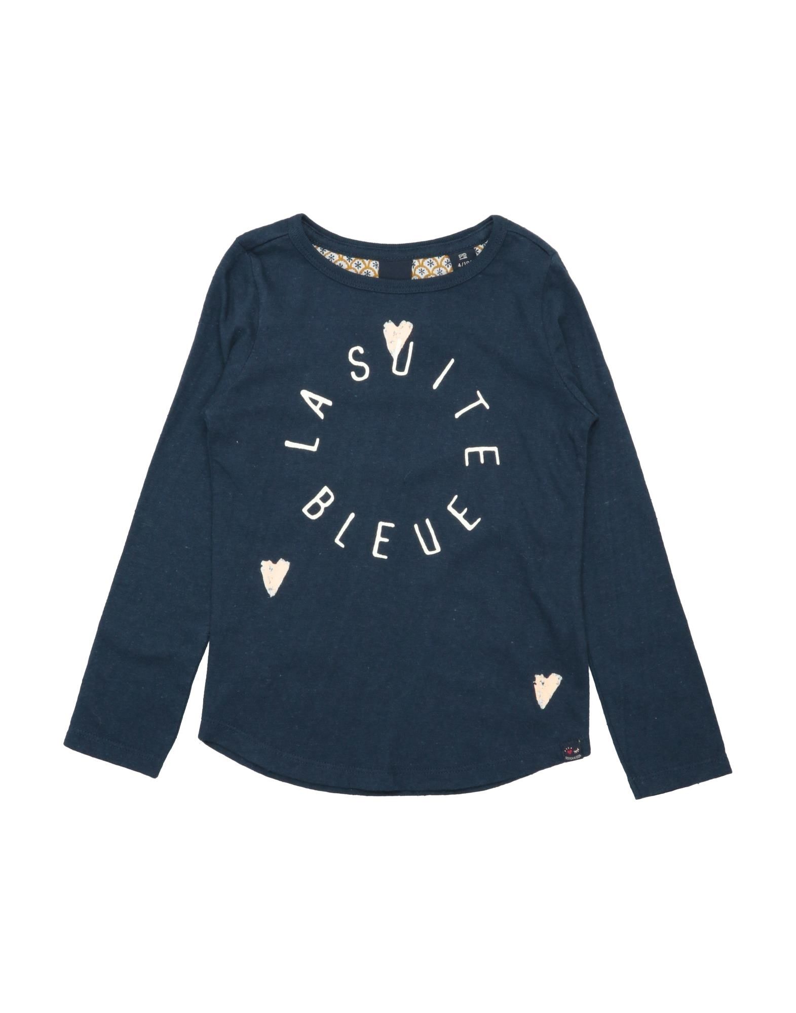 Футболка SCOTCH & SODA
