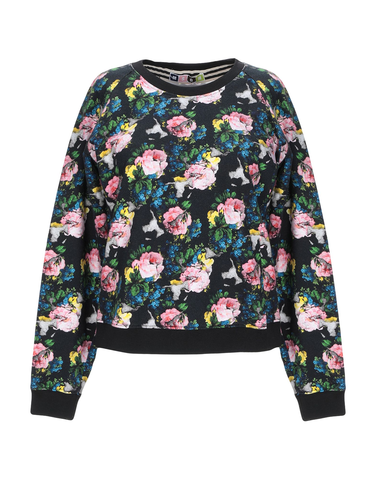 Толстовка MSGM