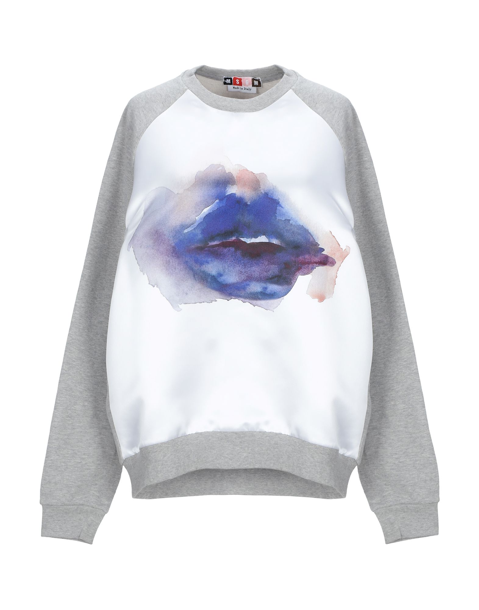 Толстовка MSGM