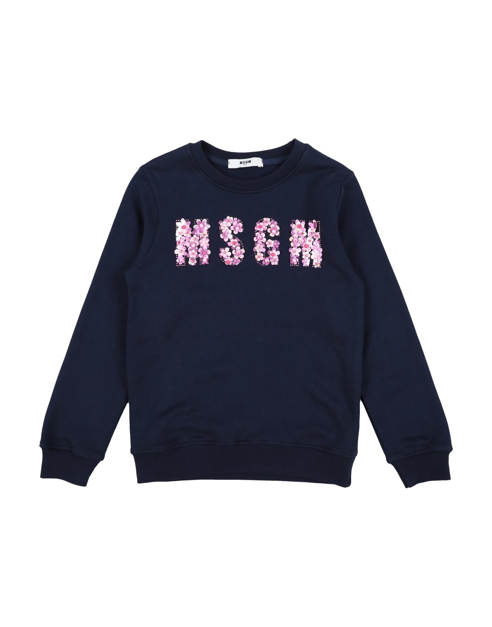 Толстовка MSGM
