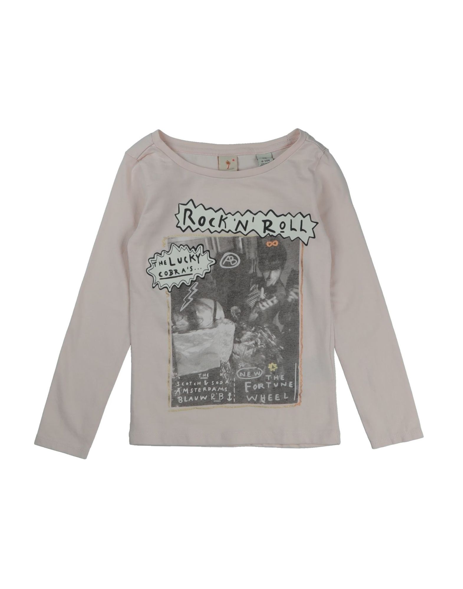 Футболка SCOTCH & SODA
