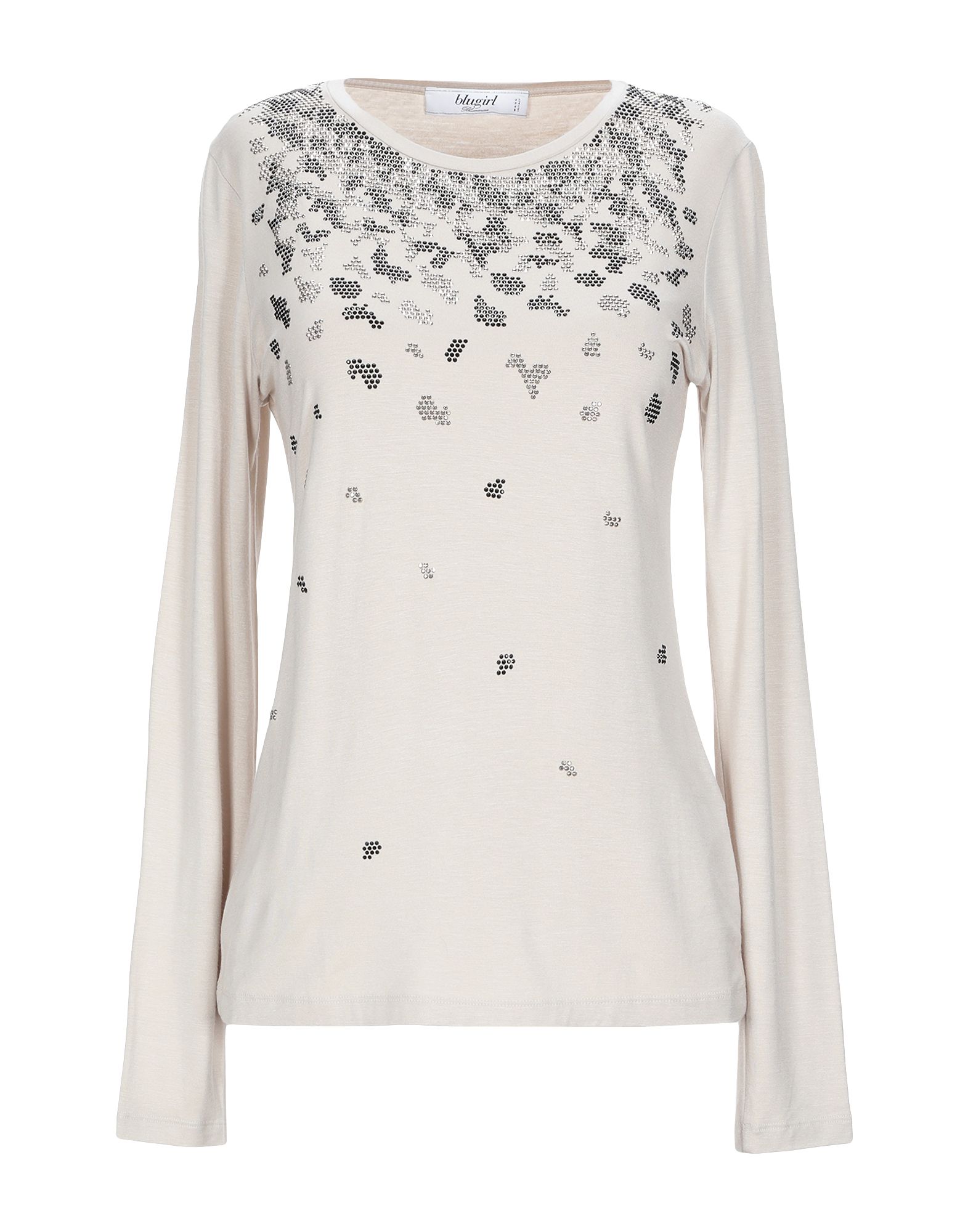 Футболка BLUGIRL BLUMARINE