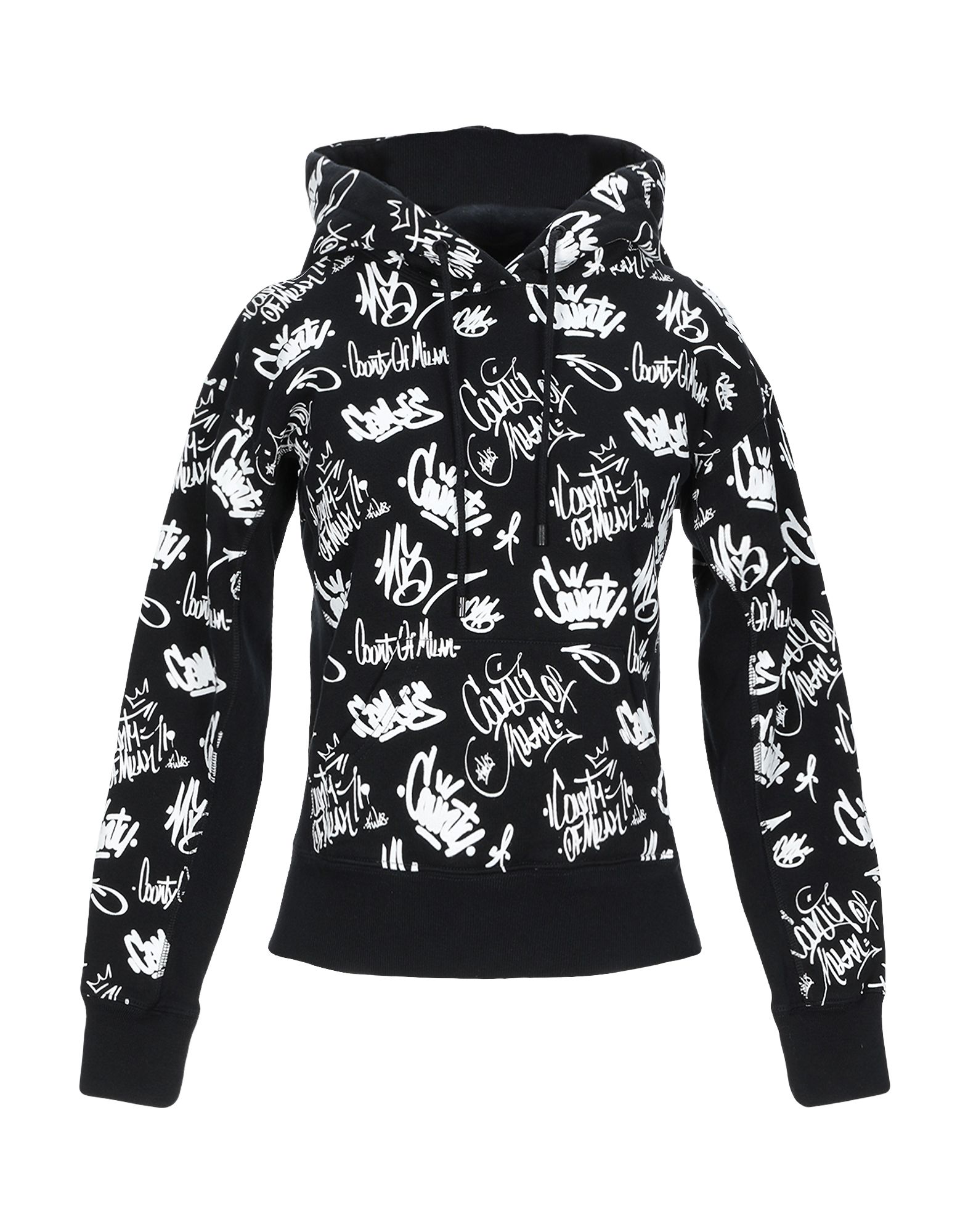 Толстовка MARCELO BURLON