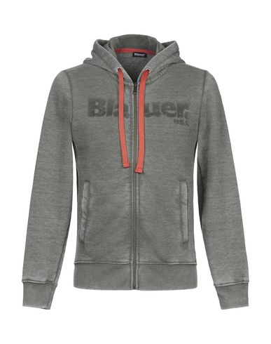 Толстовка Blauer 12342012OL