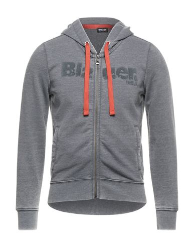 фото Толстовка blauer