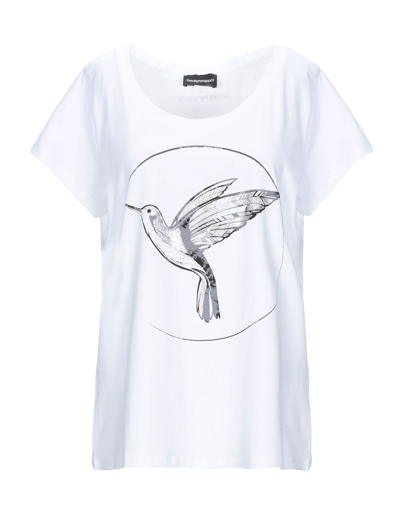 Футболка EMPORIO ARMANI