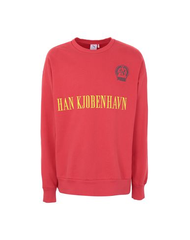 Толстовка PUMA x HAN KJØBENHAVN 12342153oh