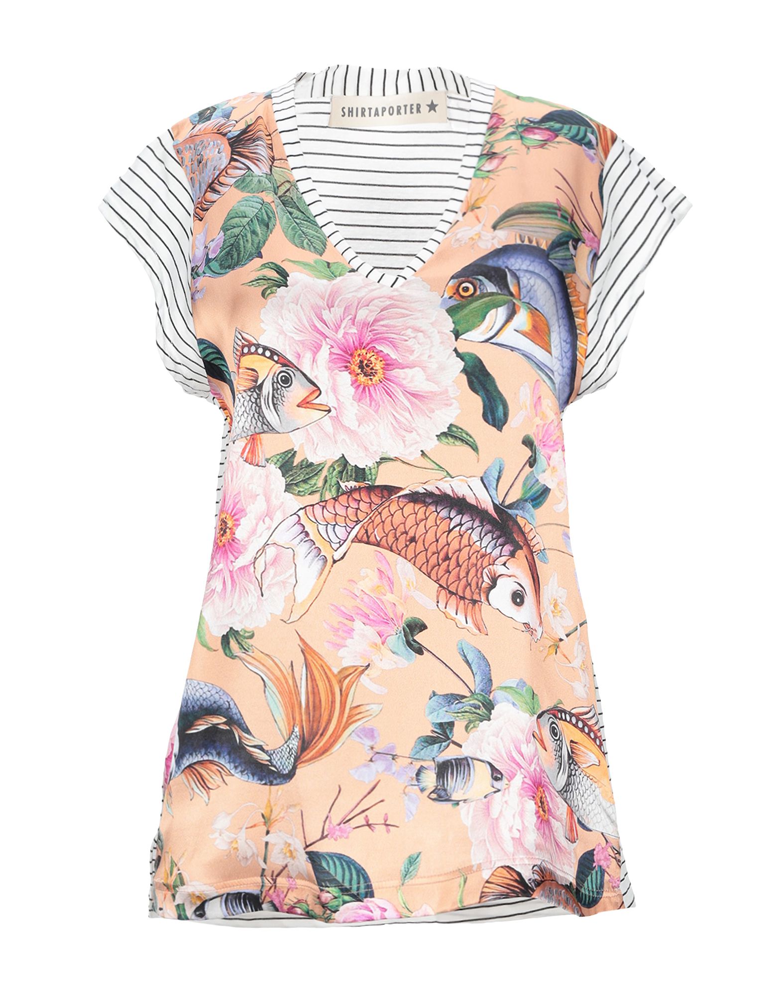 Футболка SHIRTAPORTER