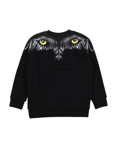 фото Толстовка marcelo burlon