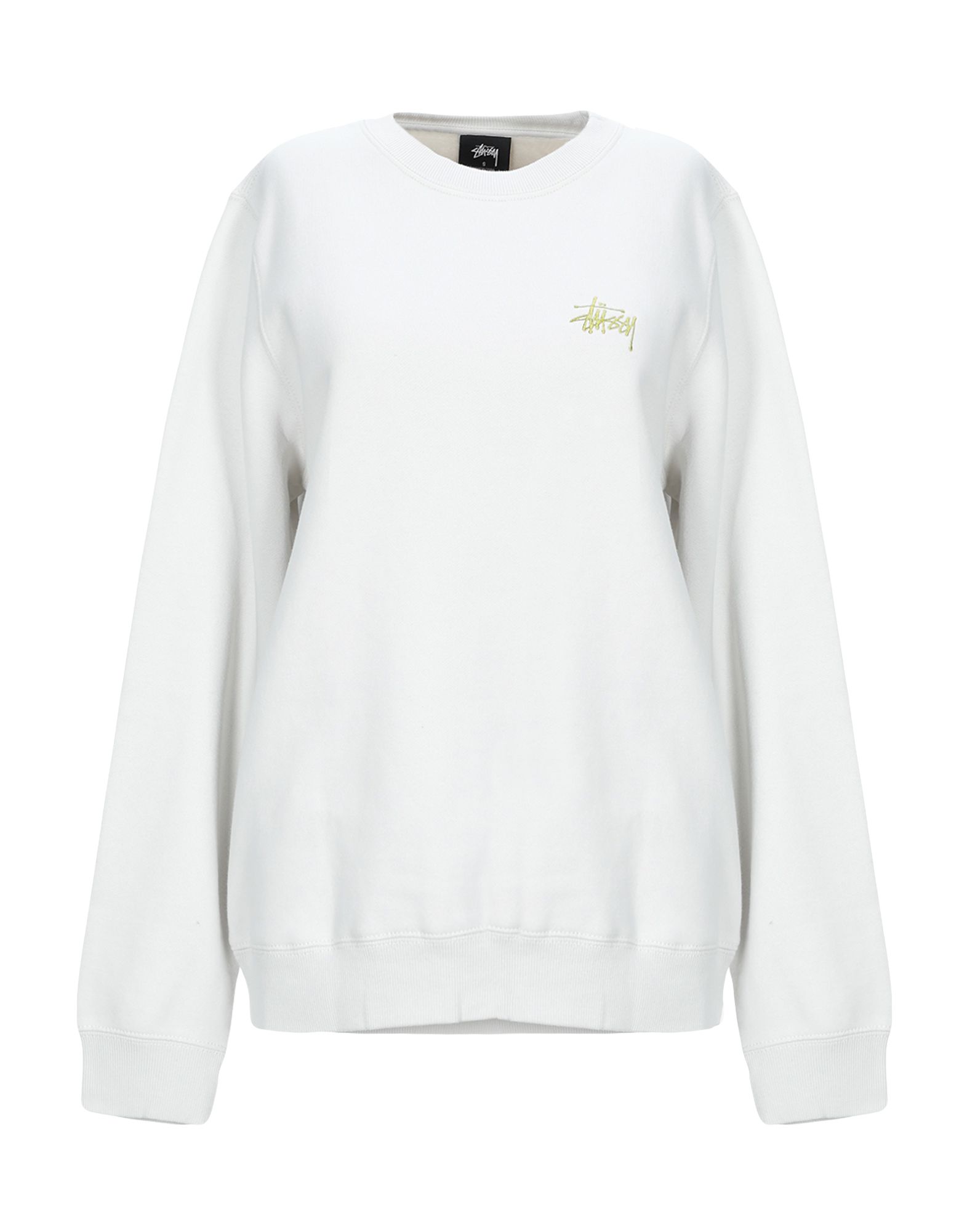 Толстовка STUSSY