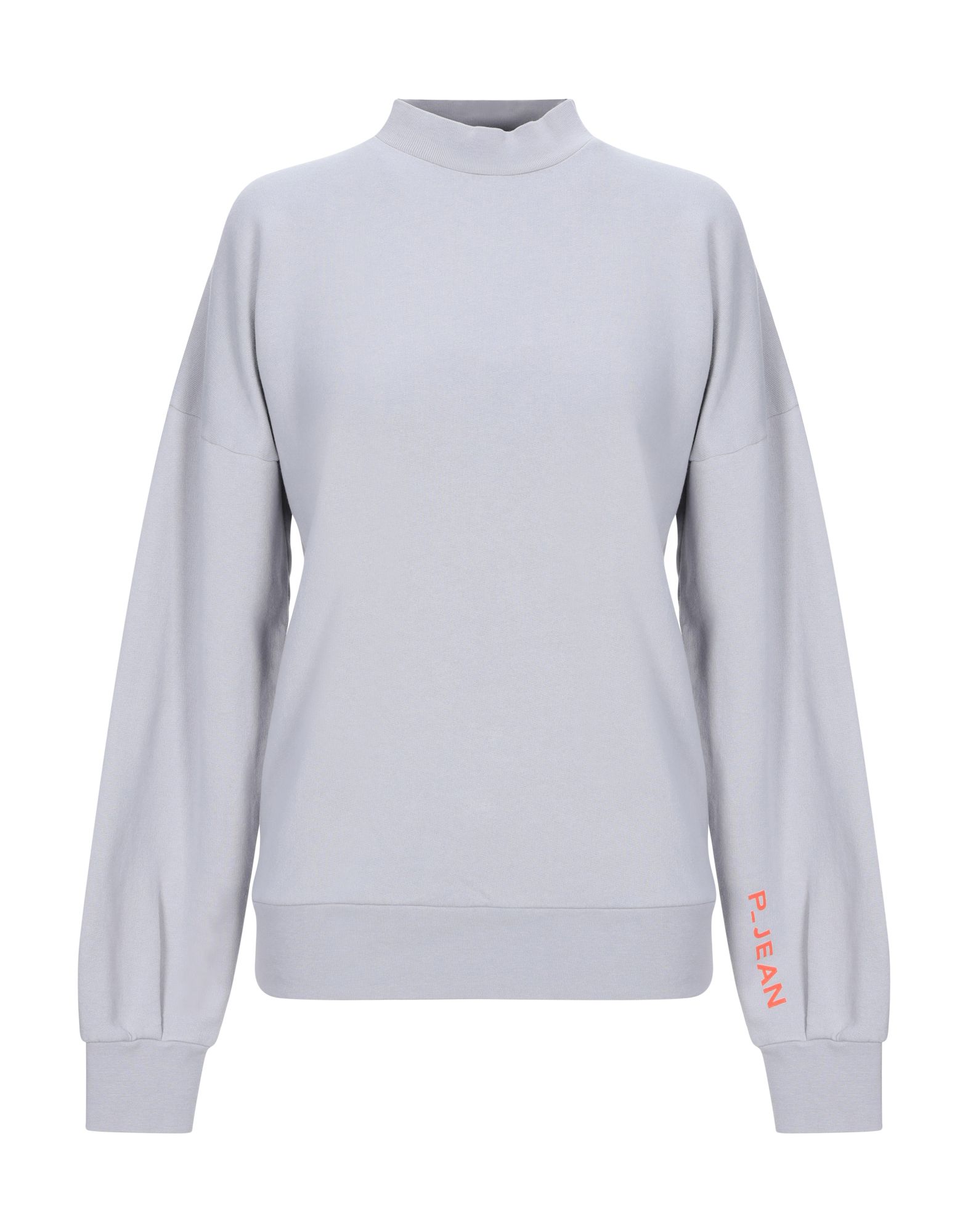 Толстовка P_JEAN