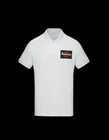 polo moncler
