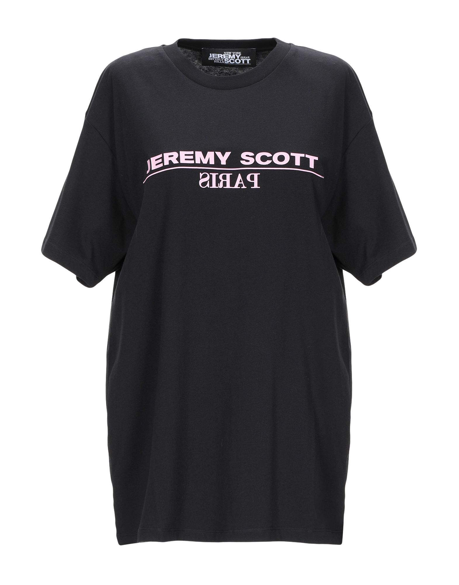 Футболка JEREMY SCOTT
