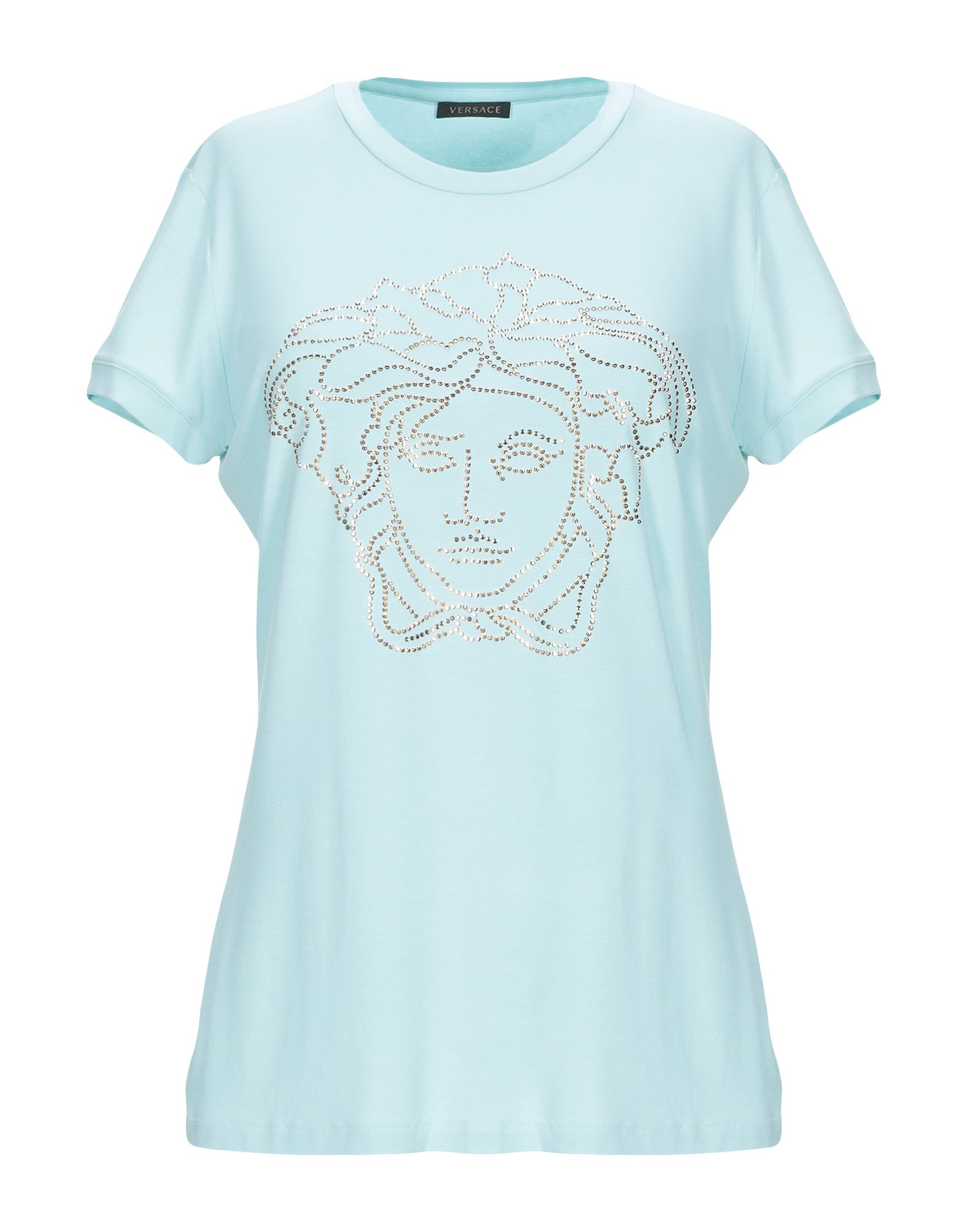 Футболка VERSACE