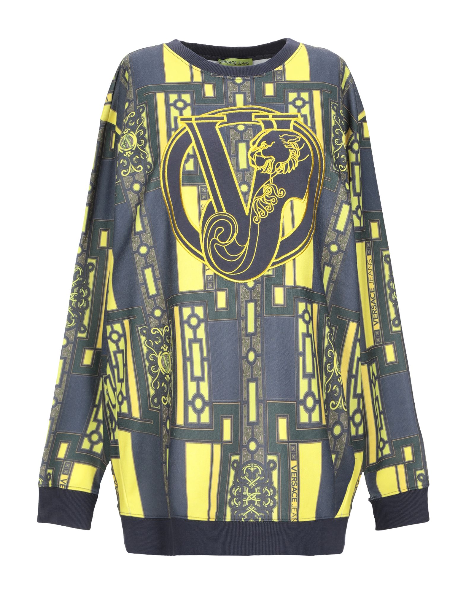 Толстовка VERSACE JEANS