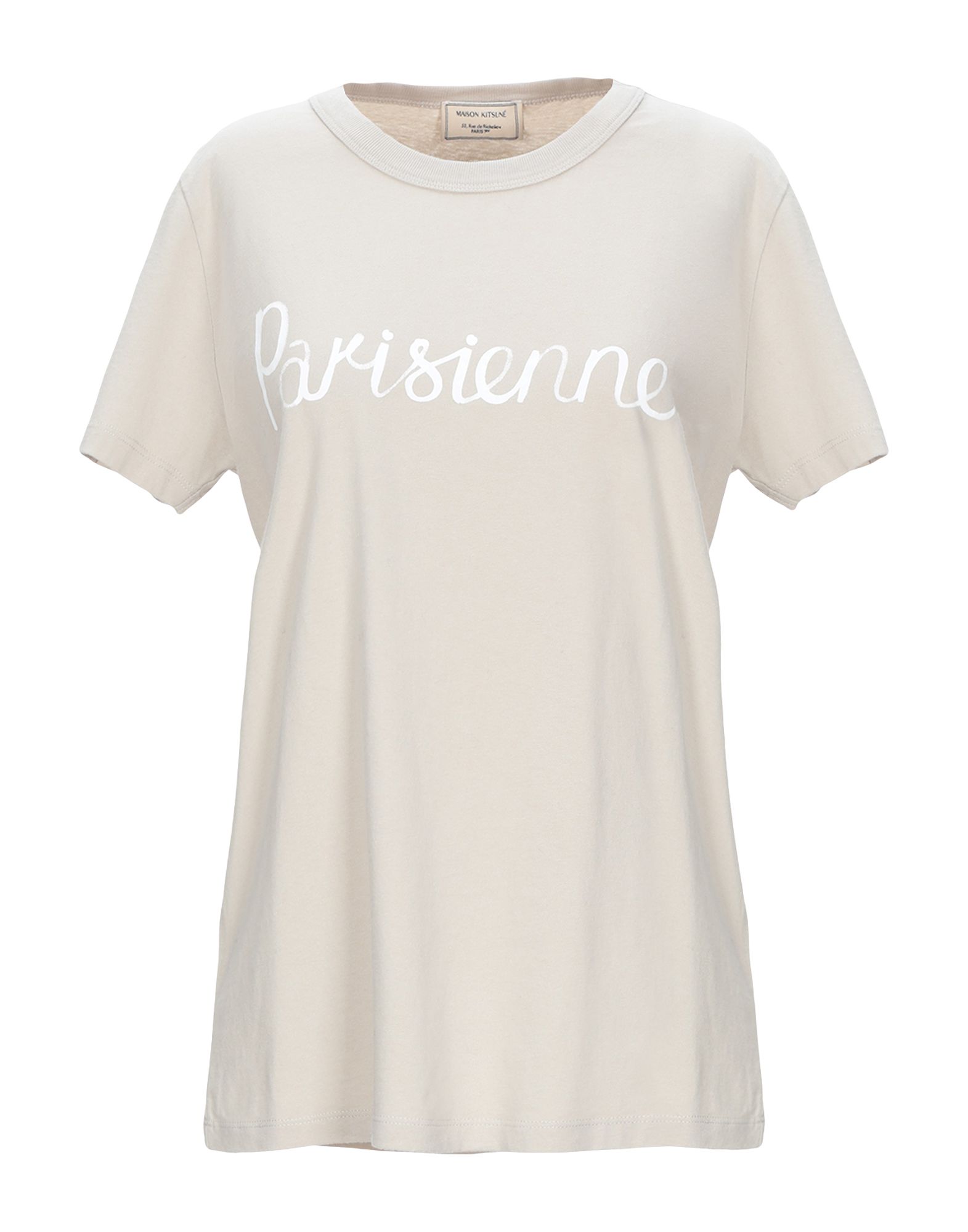 Футболка MAISON KITSUNÉ