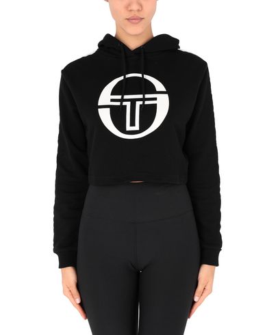 фото Толстовка Sergio tacchini