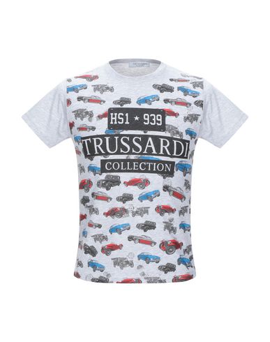 фото Футболка TRUSSARDI