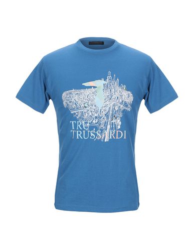 фото Футболка TRU TRUSSARDI