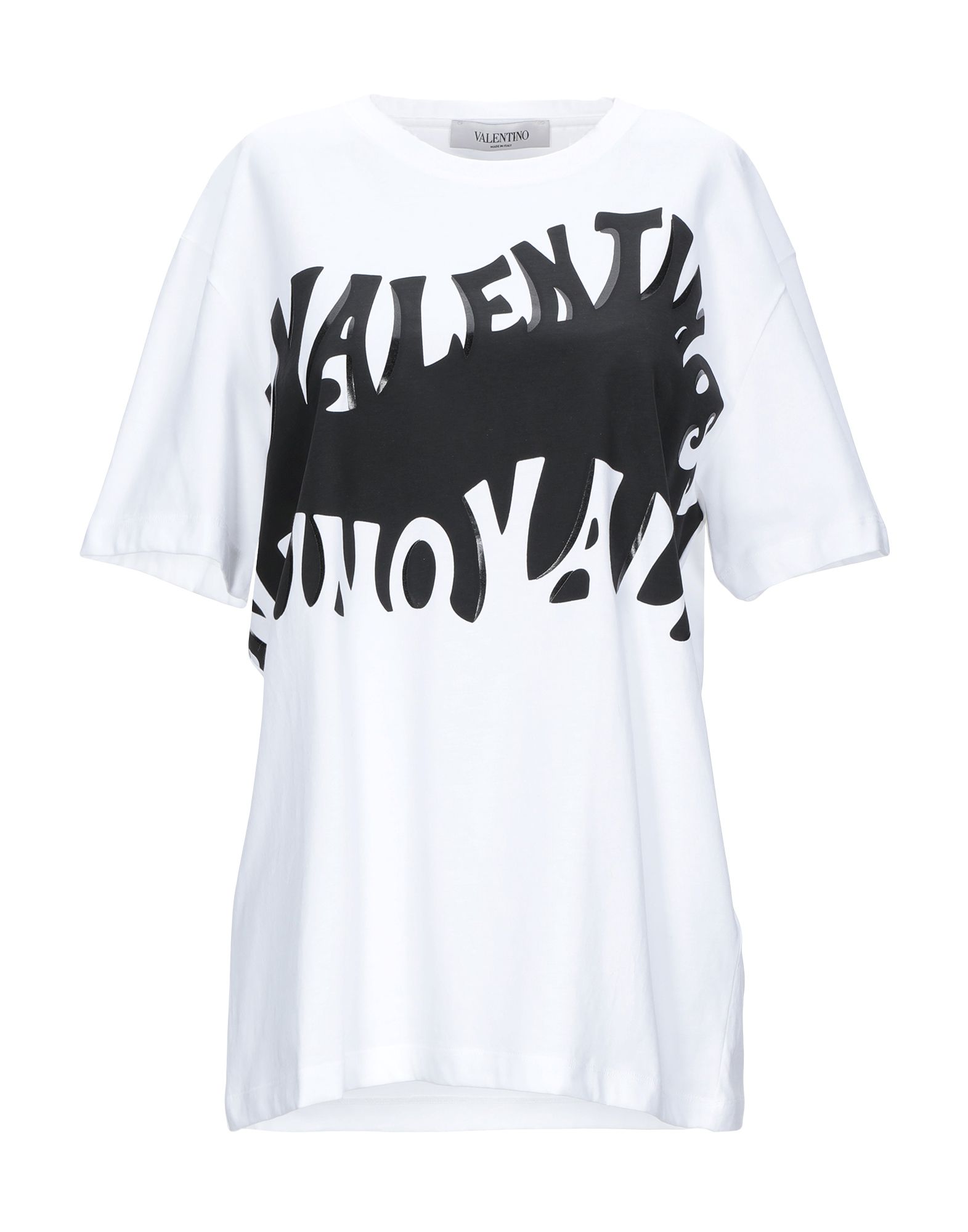 Футболка VALENTINO
