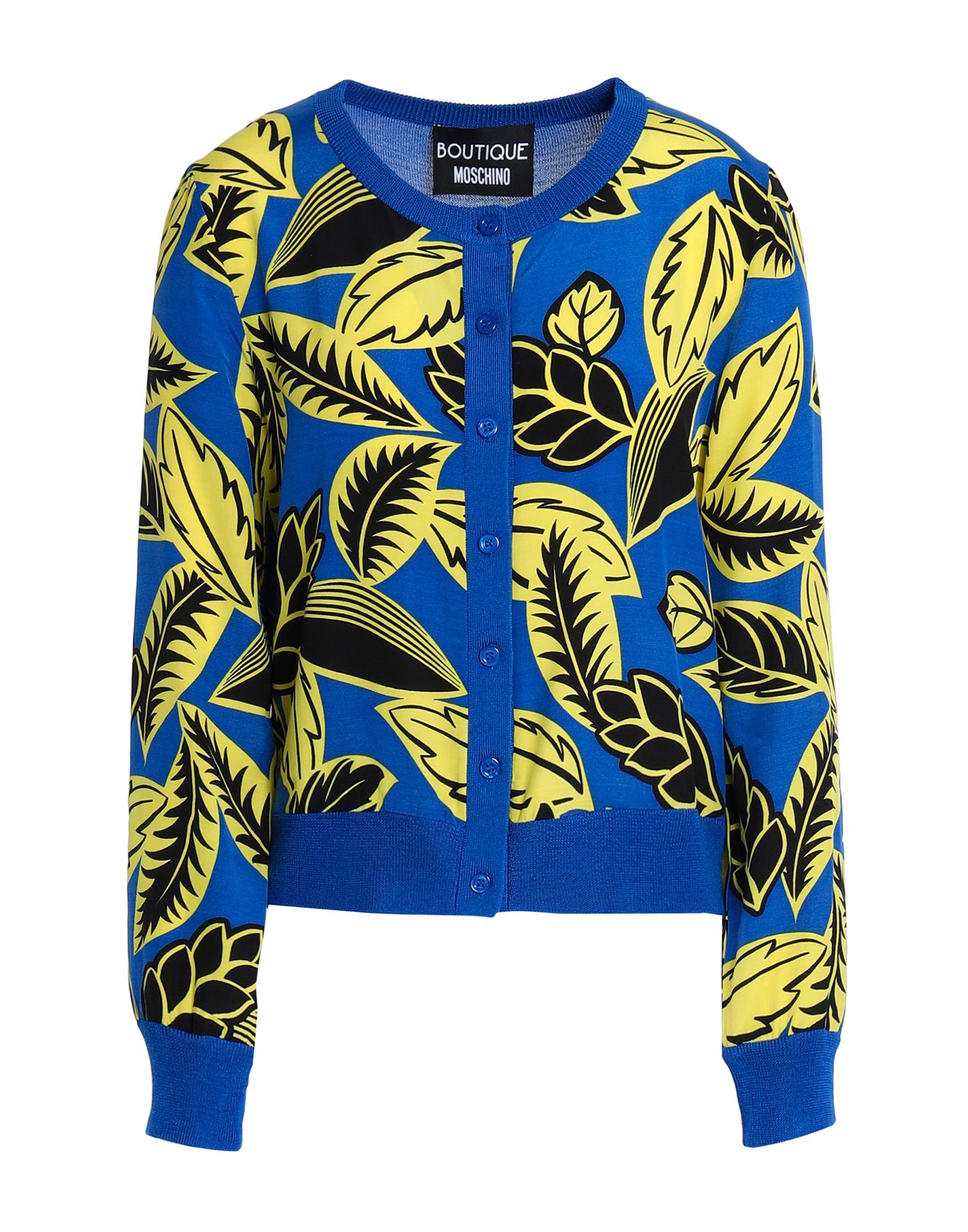 Толстовка MOSCHINO