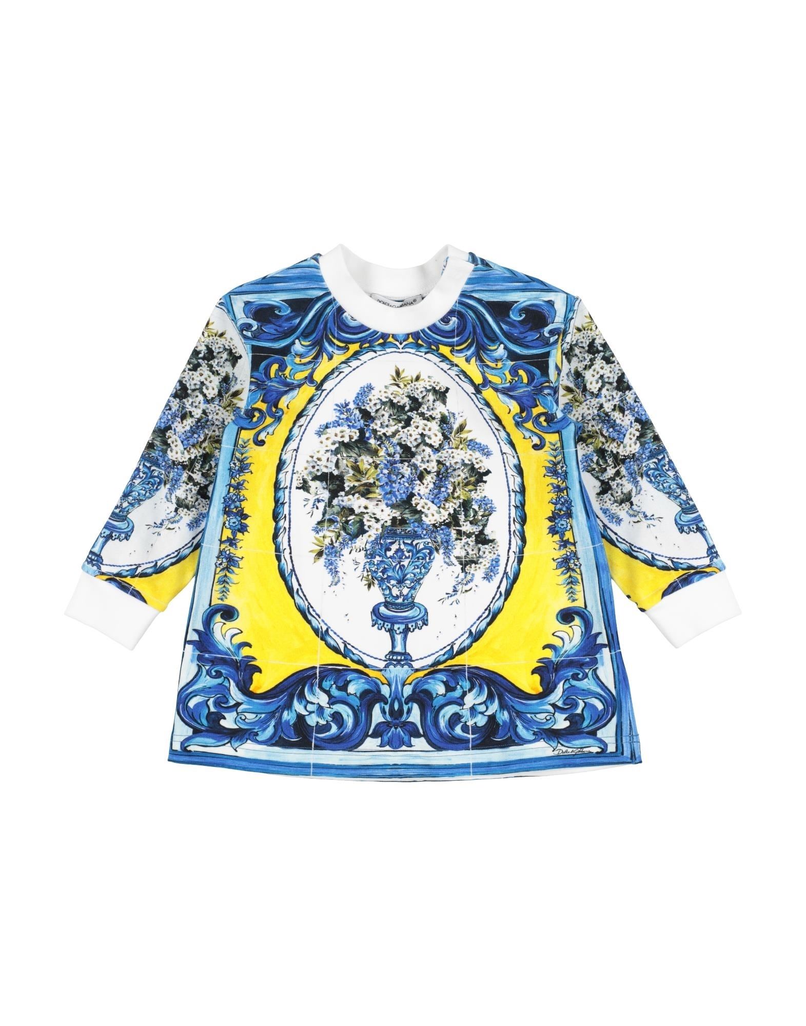 Толстовка DOLCE & GABBANA