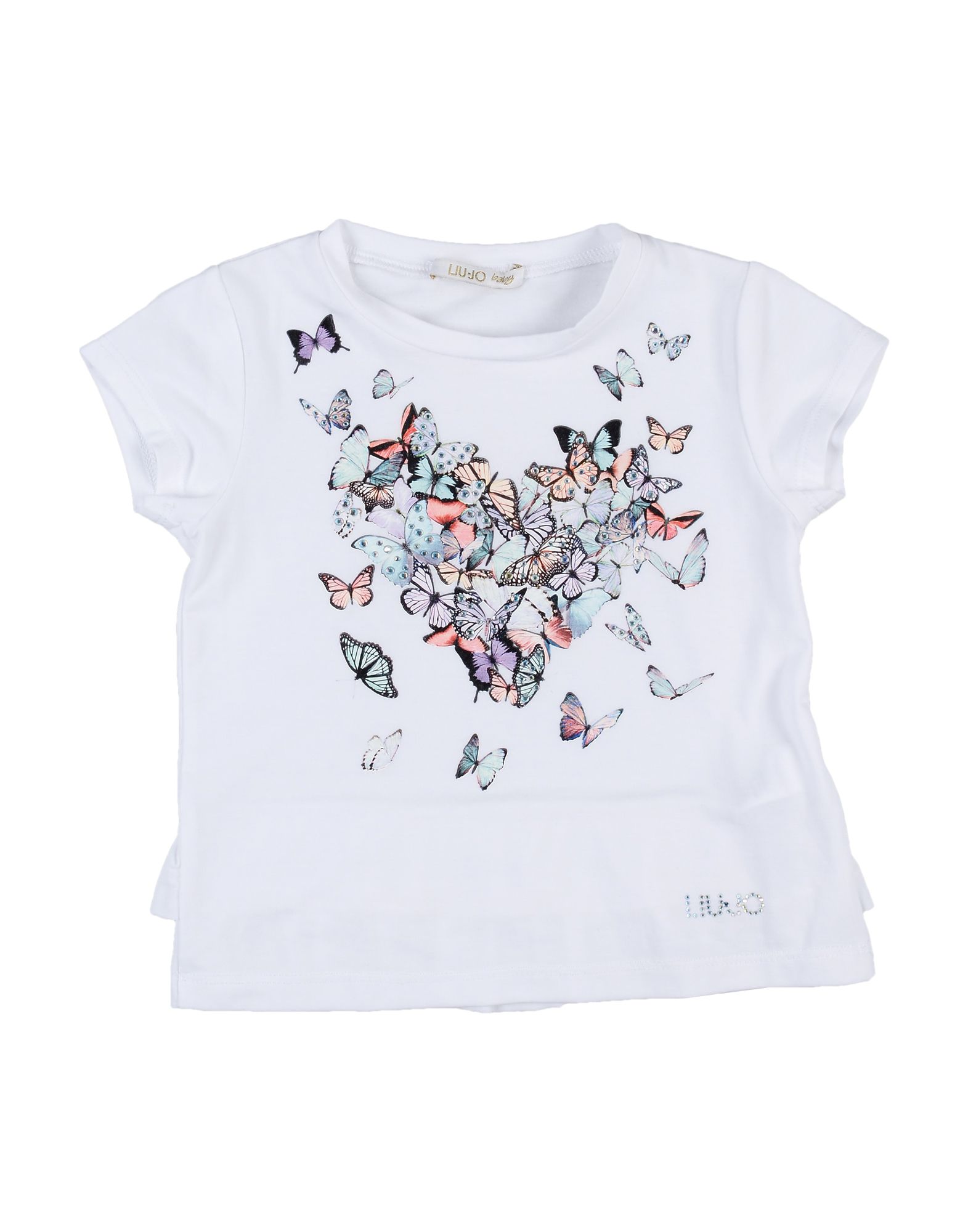 Футболка LIU •JO